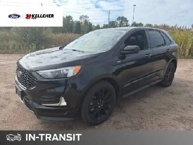 2024 Ford Edge SEL | Heated Seats