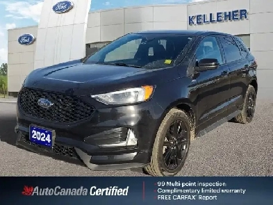 2024 Ford Edge SEL | Heated Seats |