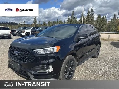2024 Ford Edge SEL | Heated Seats