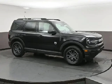 2024 Ford Bronco Sport BIG BEND HEATED SEATS | REMOTE START | PO
