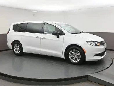 2024 Chrysler Grand Caravan SXT THIRD ROW SEATING | POWER WINDOW