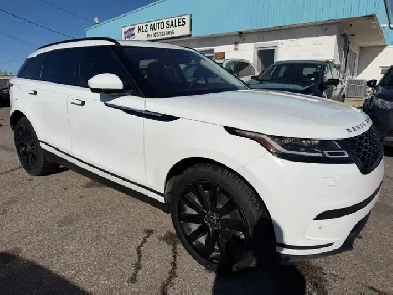 2019 Land Rover Range Rover Velar S P300