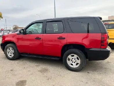 4x4 ~ 2008 Chevy Tahoe ~ LOW KMS & SAFETIED