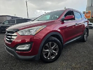 2013 Hyundai Santa Fe PREMIUM SPORT GARANTIE 1 ANS