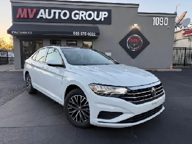 2019 Volkswagen Jetta Highline Highline Auto