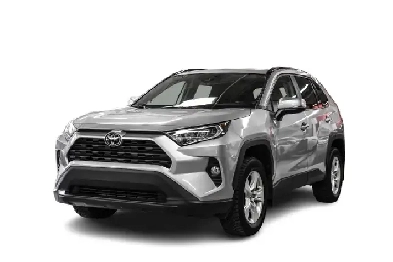 2021 Toyota RAV4 XLE AWD | Mags | Toit | Carplay | Android | Cam