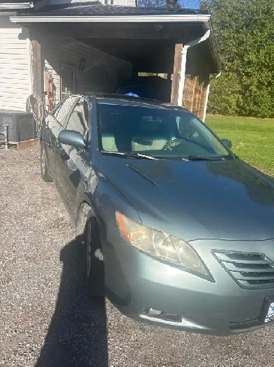 2008 Toyota Camry