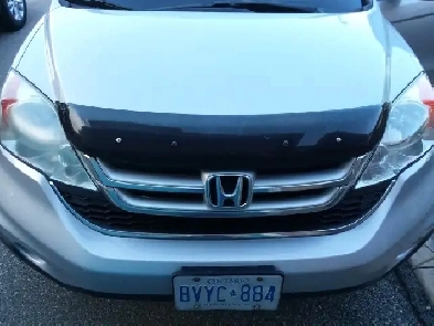 2010 HONDA CRV EXL