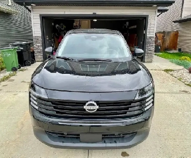 LEASE TAKEOVER - 5,000 $ INCENTIVE– 2025 NISSAN KICKS - 285 $/mo