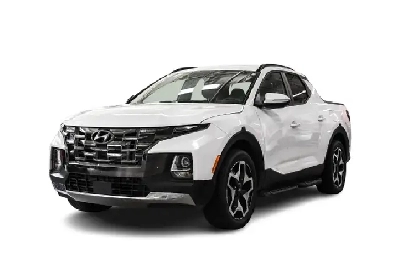 2024 Hyundai Santa Cruz Trend | Mags | Cuir | Toit | GPS | Carpl