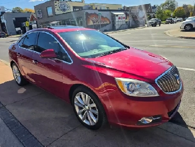 2013 Buick Verano