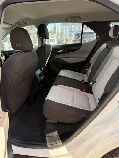2019 CHEVY EQUINOX LS AWD WE FINANCE ALL CREDIT APPLY NOW