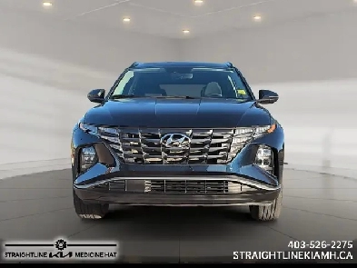 2024 Hyundai Tucson Preferred FRESH TRADE, LOW KMS, CLEAN CARFAX