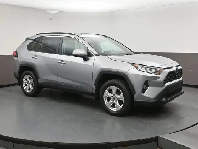 2021 Toyota RAV4 XLE AWD | PROXIMITY KEY | AWD | BLUETOOTH | Cal
