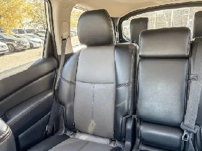 2020 Nissan Pathfinder SL Premium