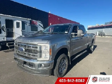 2023 Ford F-350