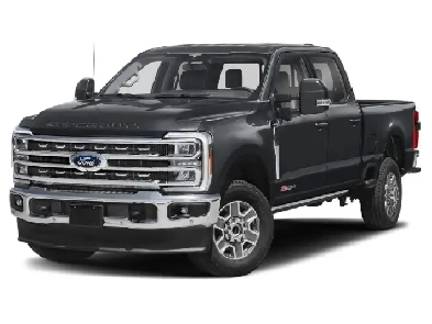 2027 Ford Super Duty F-250 SRW LARIAT LARIAT 4WD Crew Cab 6.75&a
