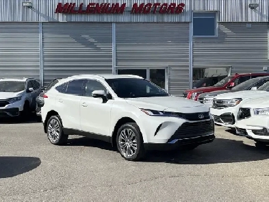 2022 Toyota Venza XLE HYBRID AWD/NAVIGATION/BACK UPCAM/FINANCING