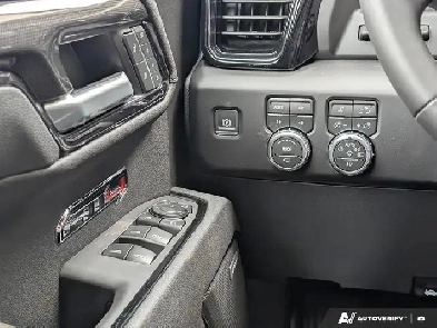 2026 GMC Sierra 1500 AT4 Crew Cab Short Box 4-Wheel Drive AT4