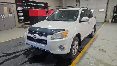 2011 Toyota RAV4