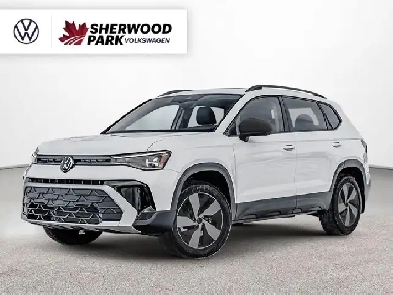 2027 Volkswagen Taos Trendline | IN STOCK