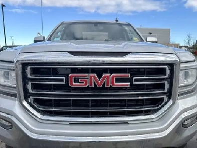 2019 GMC Sierra 1500 Limited SLE