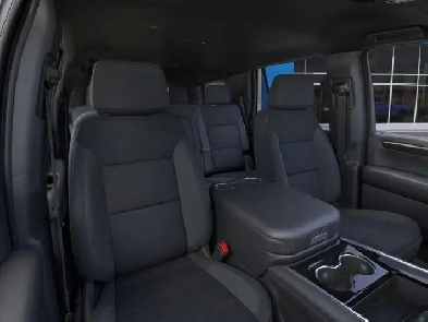 2027 Chevrolet Tahoe LS