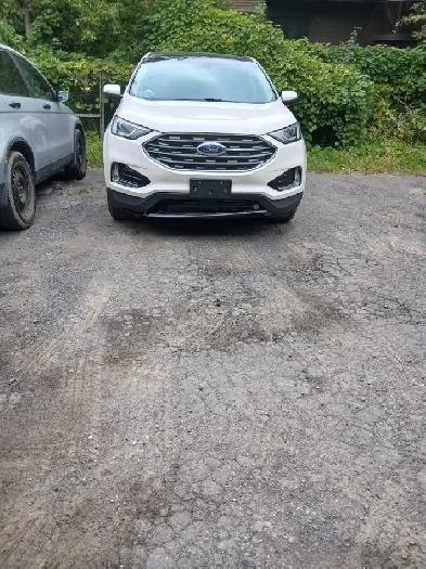Ford Edge 2019 à vendre/ to sell