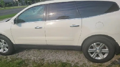 2014 chevy suv, $6800.00