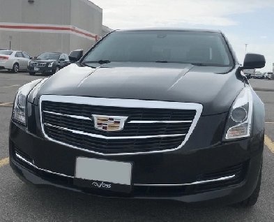 CADILLAC ATS 2.0L -2015. Very Clean. 2nd Owner. Wholesale Priced