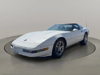 1994 Chevrolet Corvette (CERTIFIED) Base