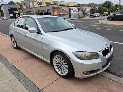 2010 BMW 3 Series