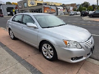 2009 Toyota Avalon