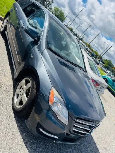 2011 Mercedes Benz R350