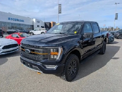 2023 Ford F-150 Tremor Tremor 4WD SuperCrew 5.5&amp.apos. Box