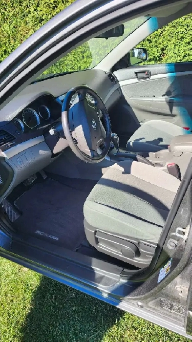 Sonata a vendre