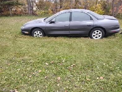 1995 Olds (SOLD OCTOBER 16 )