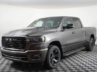 2026 Ram 1500 Sport SPORT