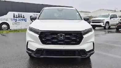 2024 Honda CR-V Hybrid EX-L