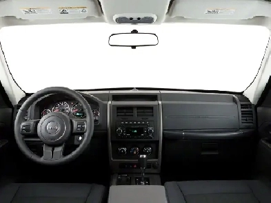 2011 Jeep Liberty 70th Anniversary 4WD 4dr 70th Anniversary