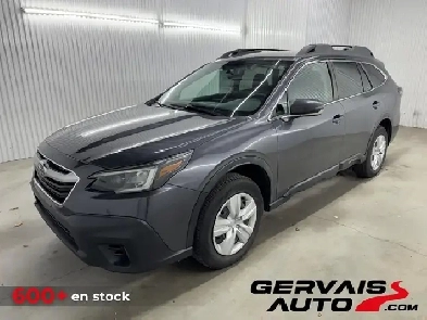 Subaru Outback 2.5i Commodité 2020 à vendre