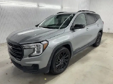 GMC Terrain SLE Elevation AWD 2024 à vendre