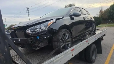Wanted : Kia and Hyundai with blown engine