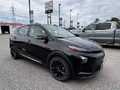 Chevrolet Bolt Premier 2023 – 150 807 km