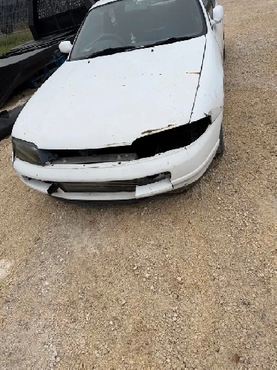 Winter project skyline gt-s