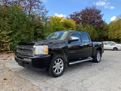 2011 Chevrolet Silverado "Very Clean" Truck $6800