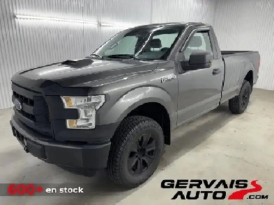 Ford F-150 XL 2016 à vendre