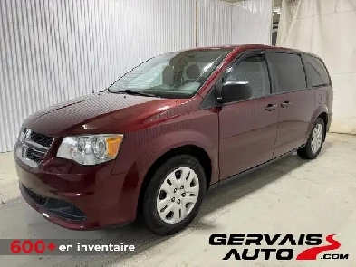 Dodge Grand Caravan SE 2020 à vendre