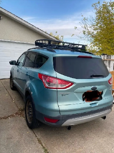 Brand new tires read for Winter