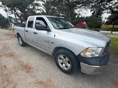Truck for Sale